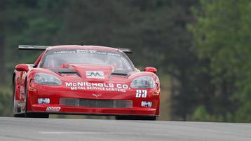  Ruman Scores 3rd Consecutive Victory this Season at Road Atlanta’s Trans Am Foametix 100
